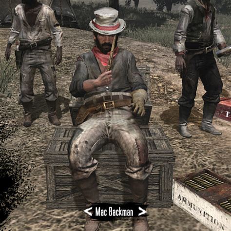 red dead redemption 2 mac|Iba pa.